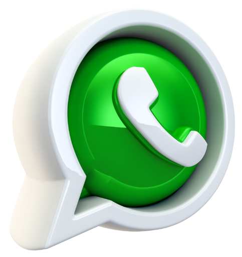 WhatsApp Logo